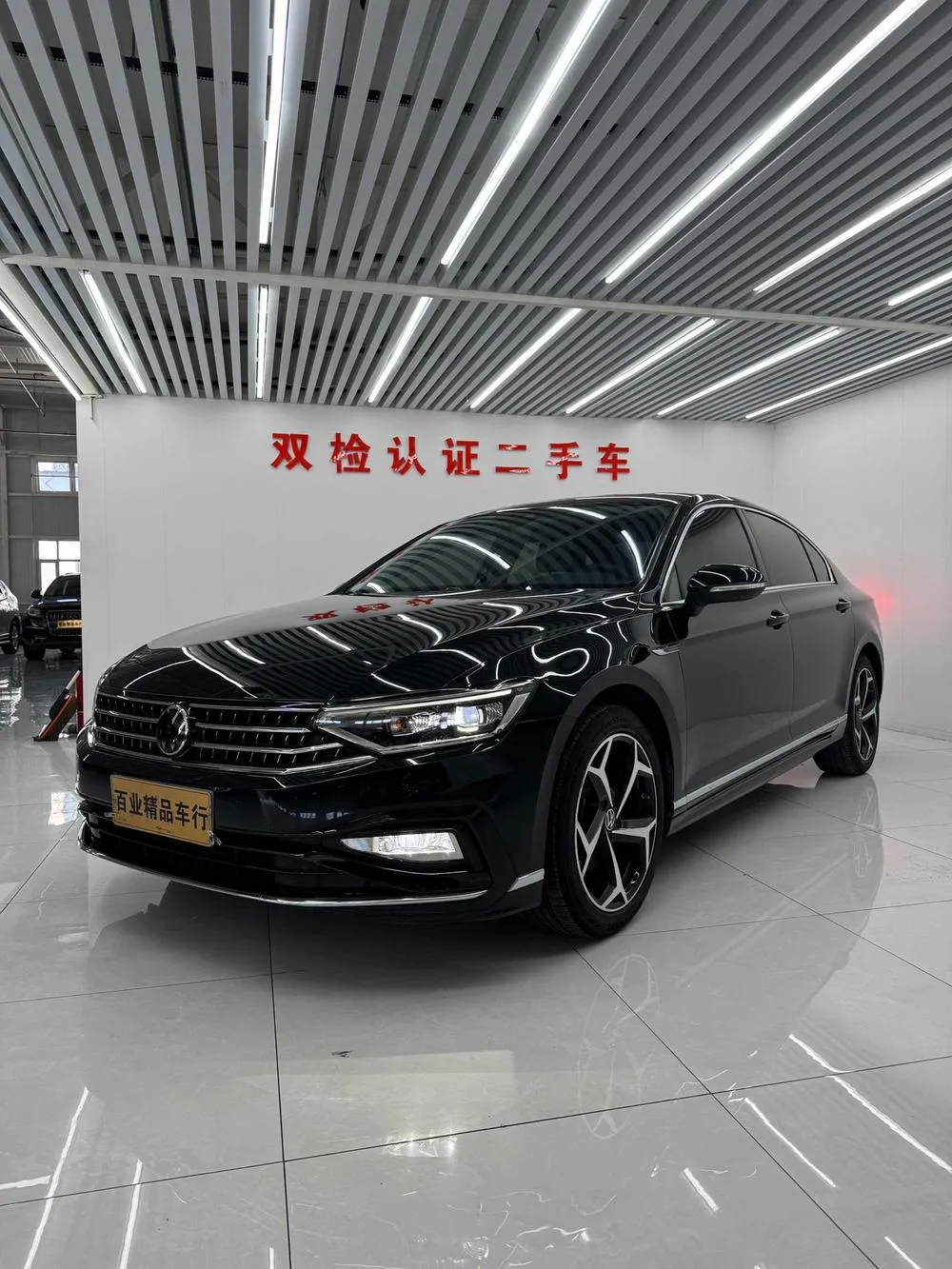 Volkswagen Magotan, 2023