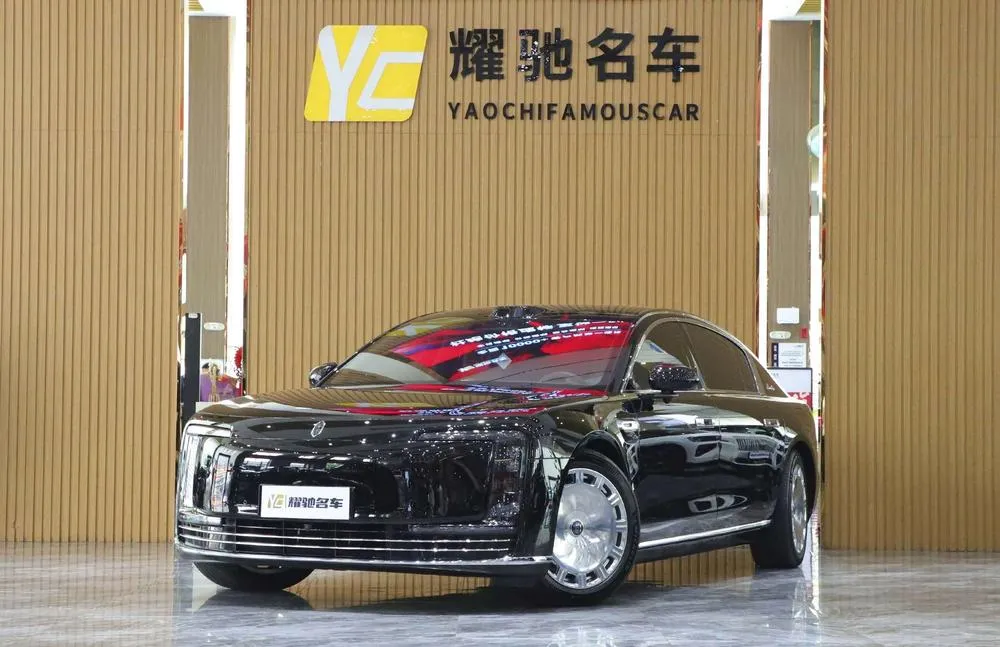 Zunju Zunjie S800, 2025