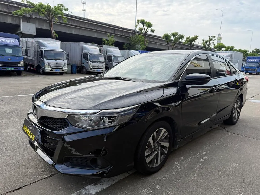 Honda Crider 180Turbo CVT Comfort Edition CN6, 2019 — фото 1