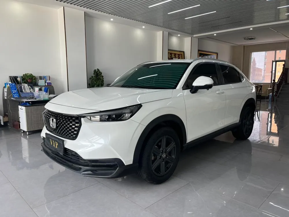 Honda XR-V 1.5L CVT Edition, 2023 — фото 1