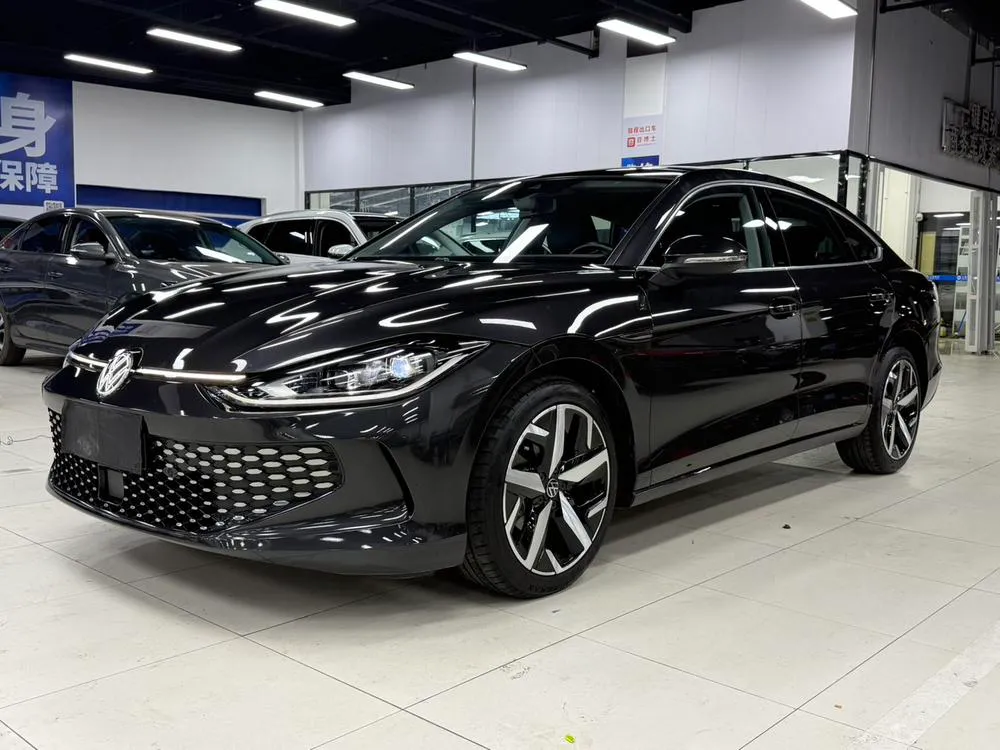 Volkswagen Lamando L 280TSI DSG Cool Edition, 2023 — фото 1