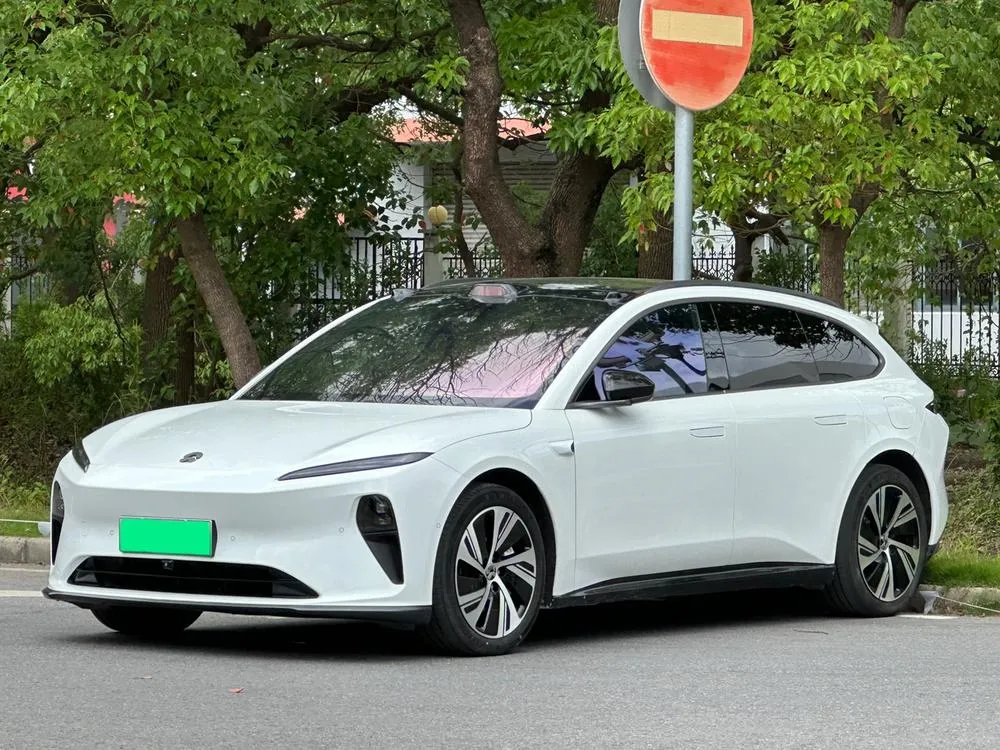 NIO ET5T, 2024