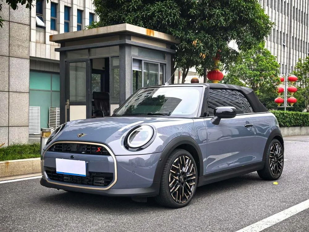 MINI MINI, 2025