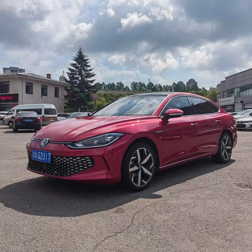 Volkswagen Lamando L 280TSI DSG Cool Edition, 2022 — фото 1
