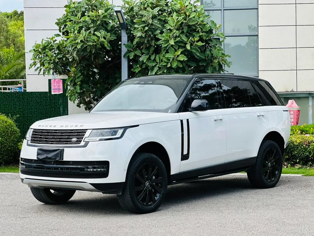 Land Rover Range Rover, 2023