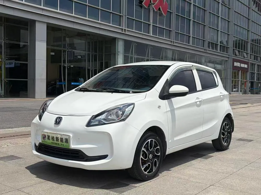 Changan Oshan Benni E-Star Edition Model LFP, 2022 — фото 1
