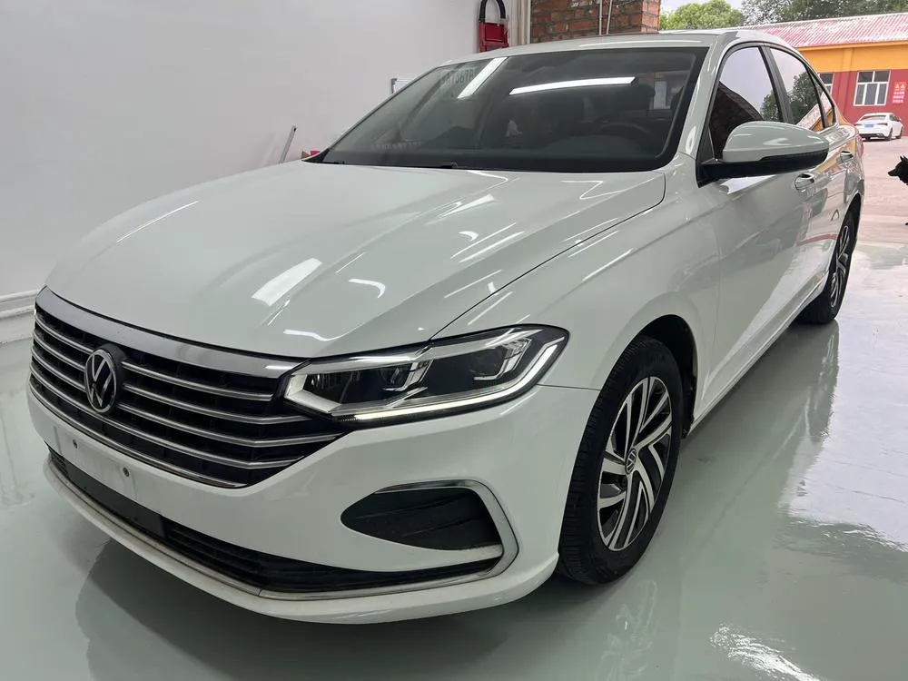 Volkswagen Lavida 1.5L Auto Edition, 2023 — фото 1