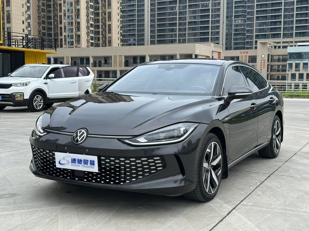 Volkswagen Lamando, 2023