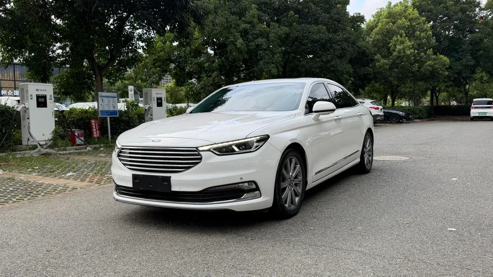 Ford Taurus EcoBoost 245 Prestige Edition, 2019 — фото 1