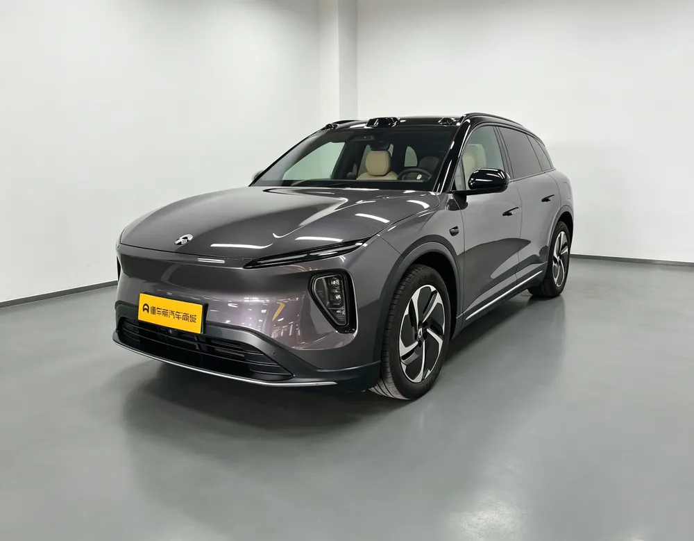 NIO ES6 75kWh, 2023 — фото 1