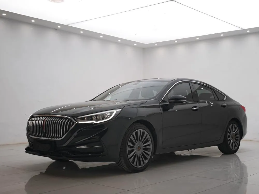 Hongqi H5 Classic, 2020