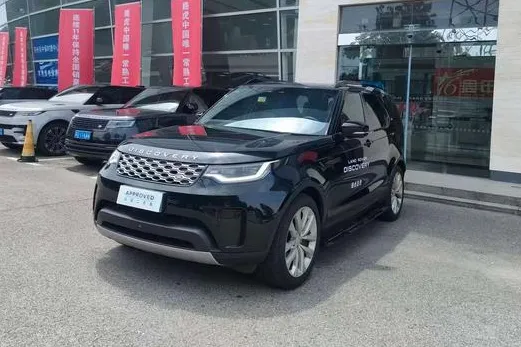 Land Rover Discovery 360PS S, 2025 — фото 1