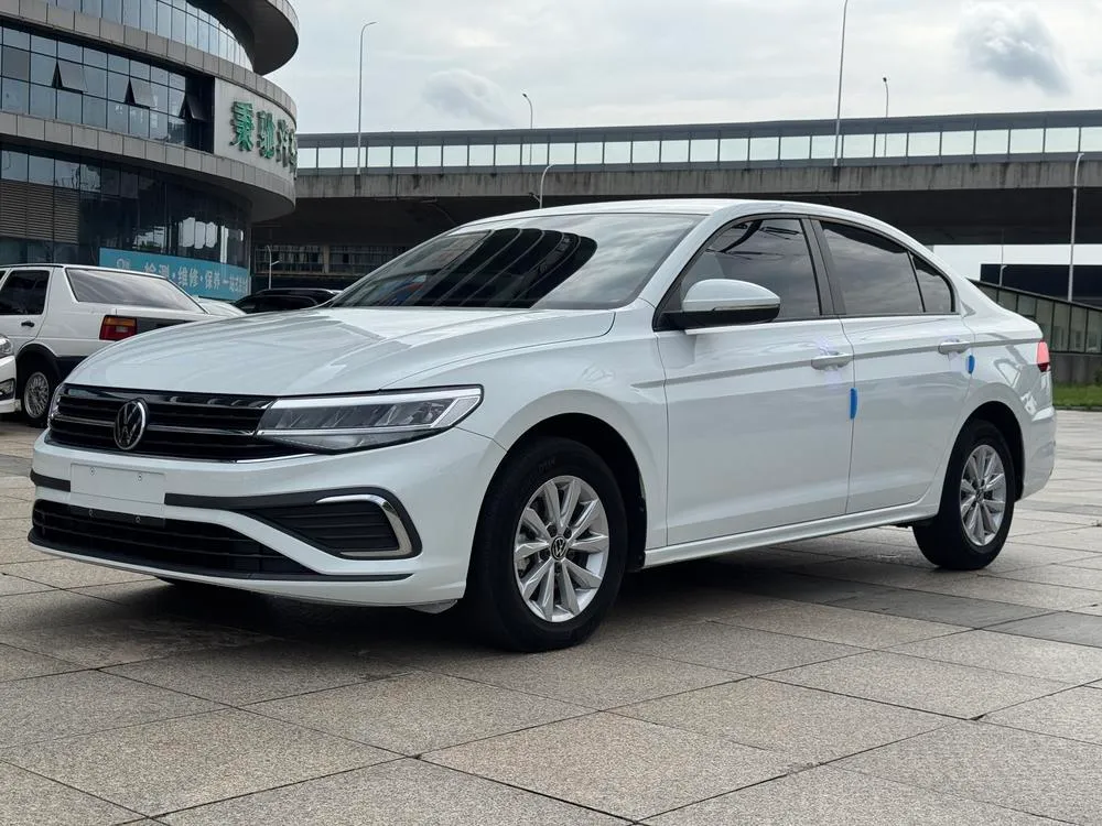 Volkswagen Bora, 2023