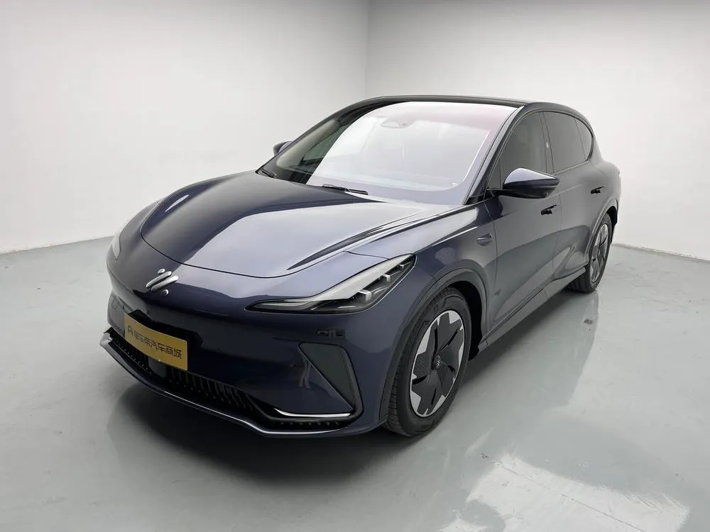 IM Motors IM LS7 Elite RWD Edition, 2023 — фото 1