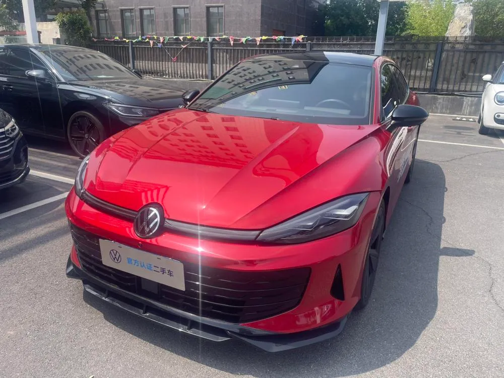 Volkswagen Lamando, 2026