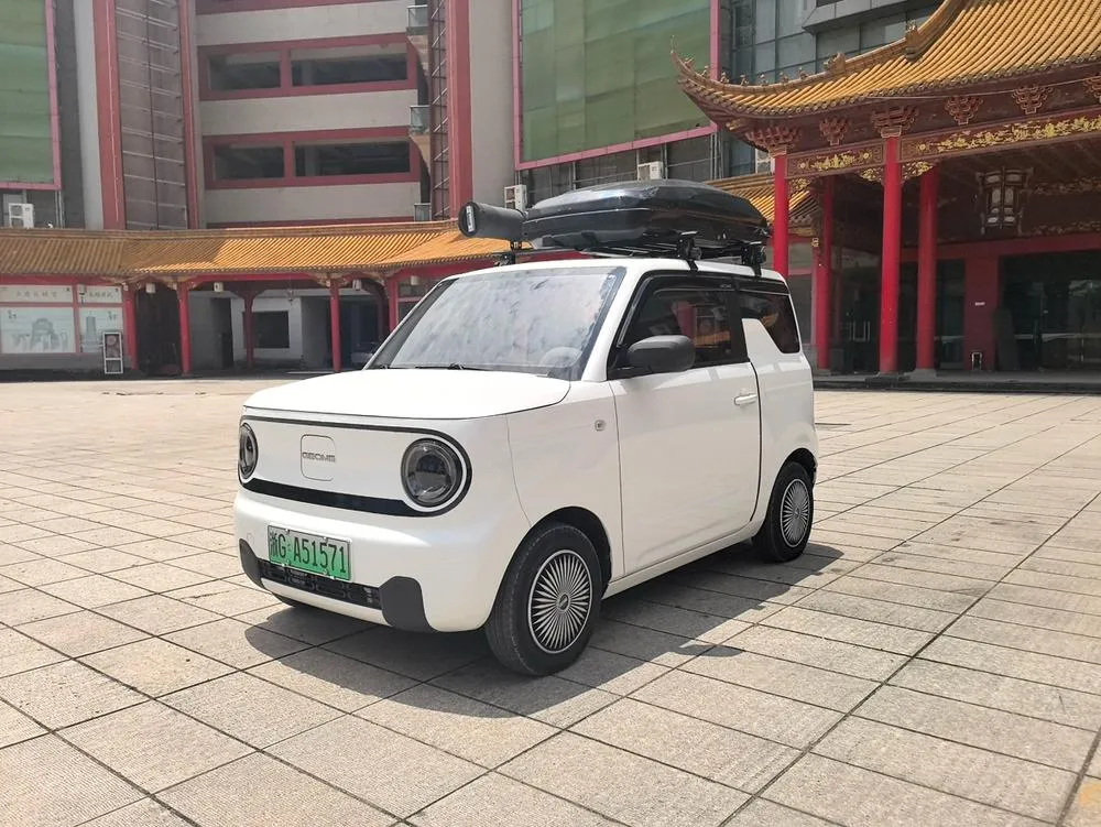 Galaxy Panda, 2023