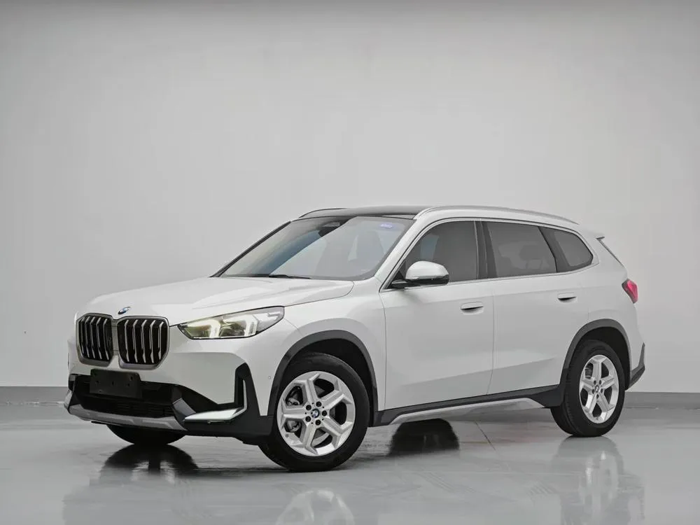 BMW X1, 2023