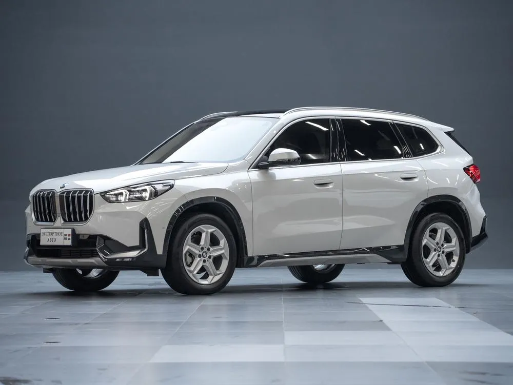 BMW X1, 2023