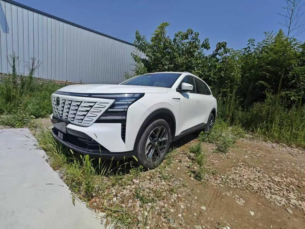 Changan CS75 PLUS, 2025