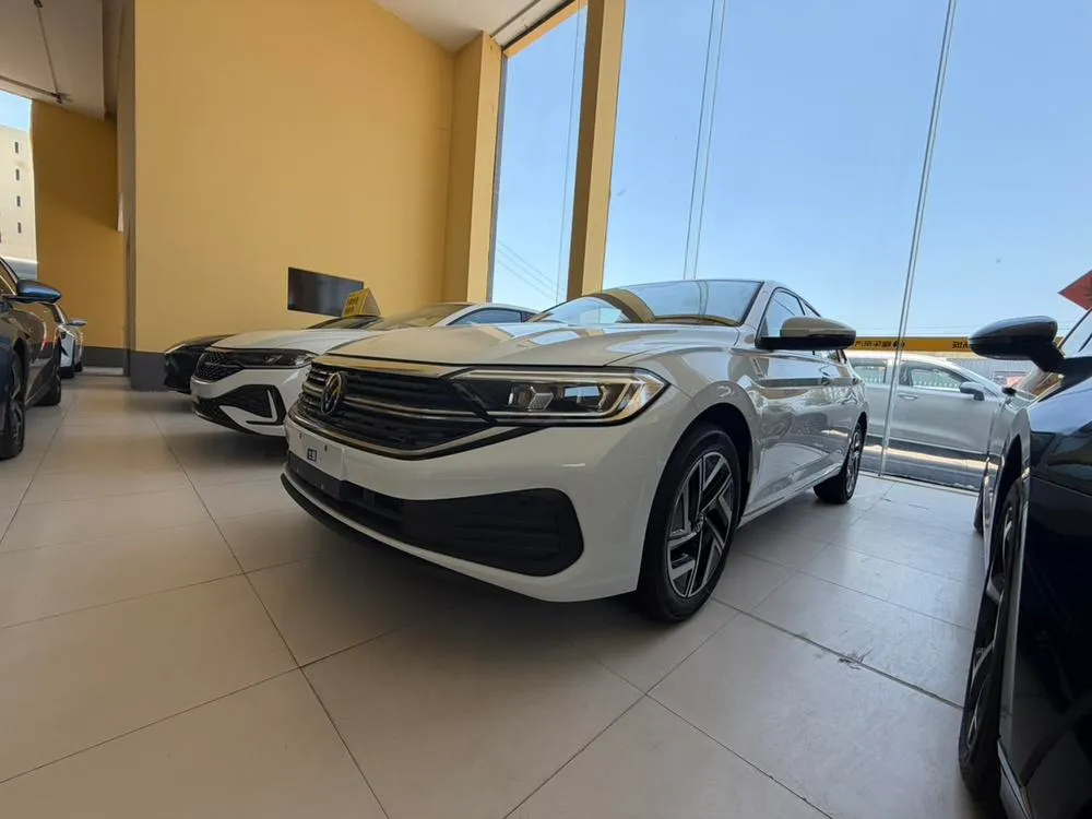 Volkswagen Sagitar, 2026