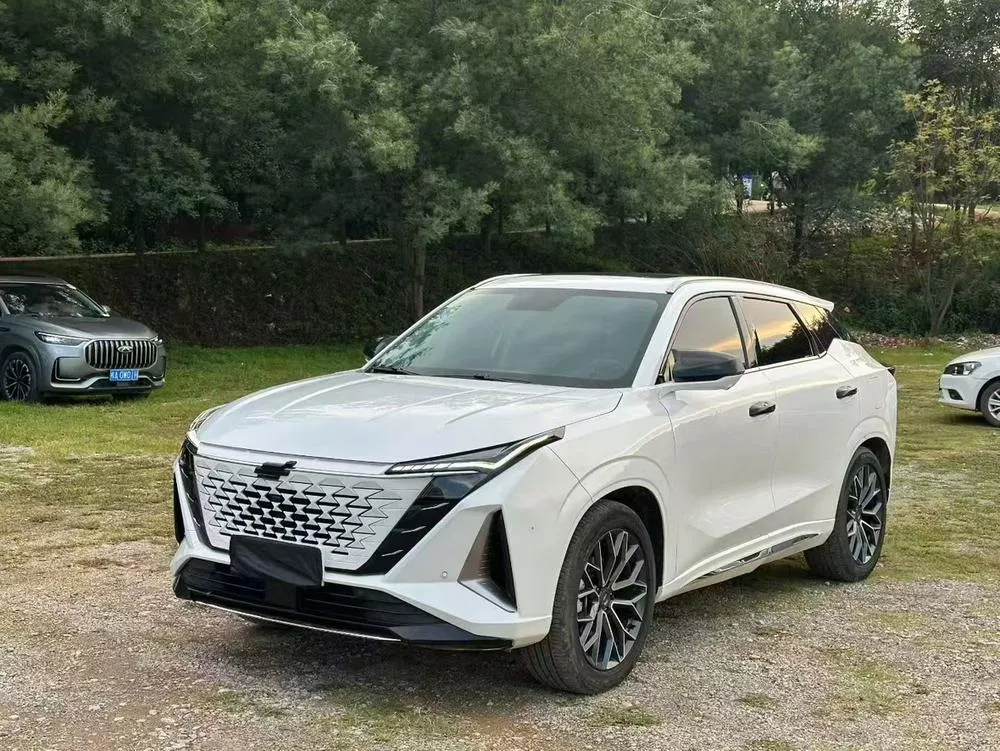 Changan Oshan Z6, 2023