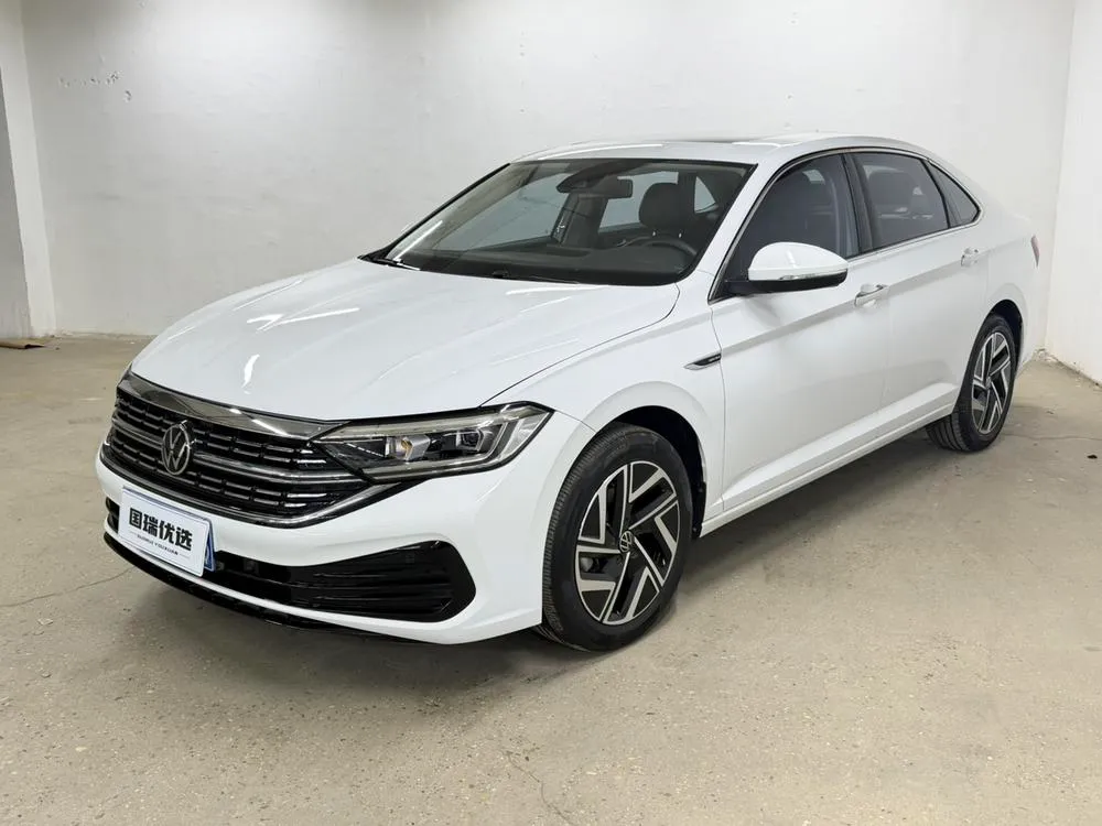 Volkswagen Sagitar 280TSI DSG Edition, 2023 — фото 1