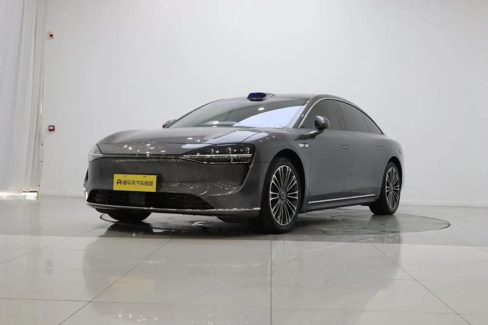 Xiangjie Stelato S9, 2024