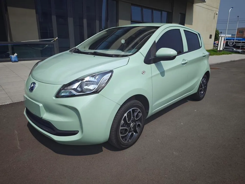 Changan Oshan Benni E-Star Edition Joy Edition NCM, 2021 — фото 1