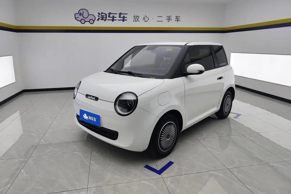 Changan Qiyuan Changan Lumin 205km Model, 2025 — фото 1