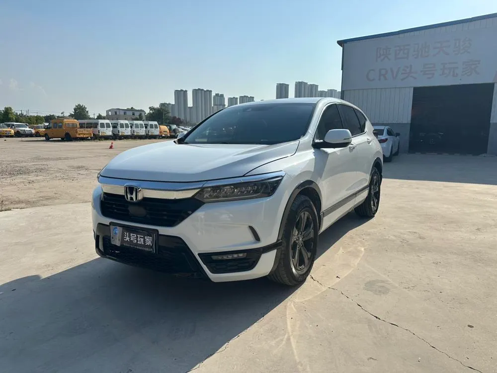 Honda Breeze 240TURBO CVT 2WD Premium Edition, 2020 — фото 1