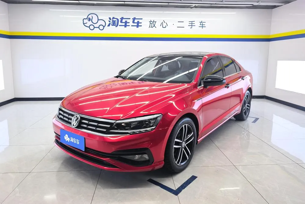 Volkswagen Lamando 280TSI DSG Comfort Edition CN5, 2019 — фото 1