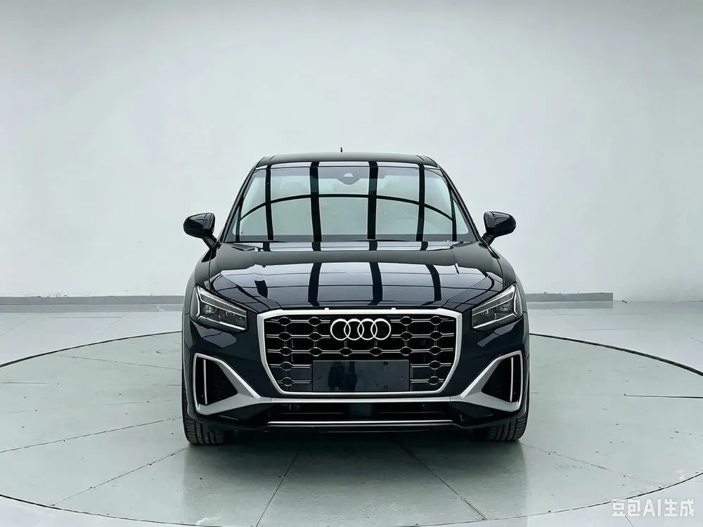 Audi Q2L 35 TFSI Fashion Version, 2022 — фото 1
