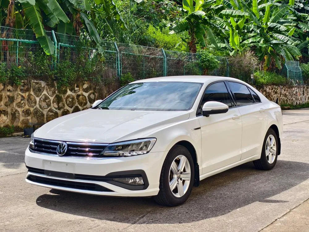 Volkswagen Lamando 230TSI DSG Style Edition CN6, 2019 — фото 1