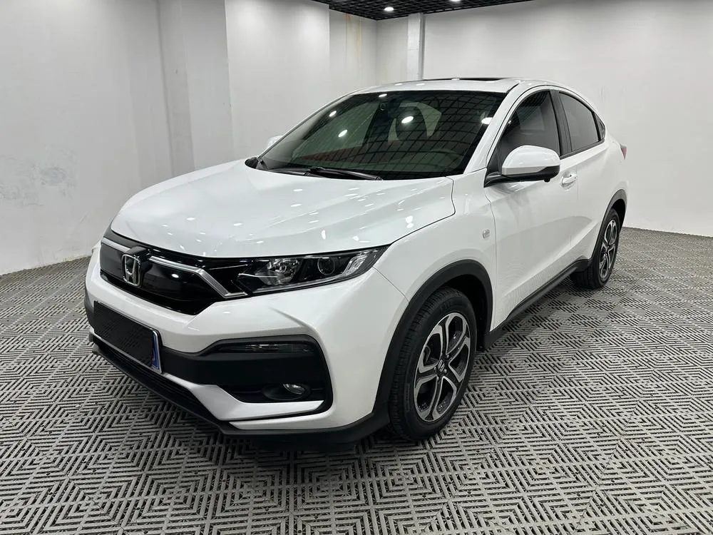 Honda XR-V 1.5L CVT Comfort Edition, 2021 — фото 1