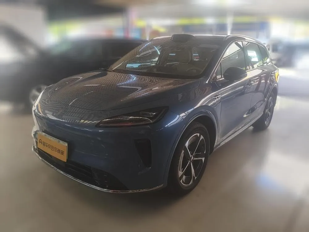 Shangjie H5, 2025