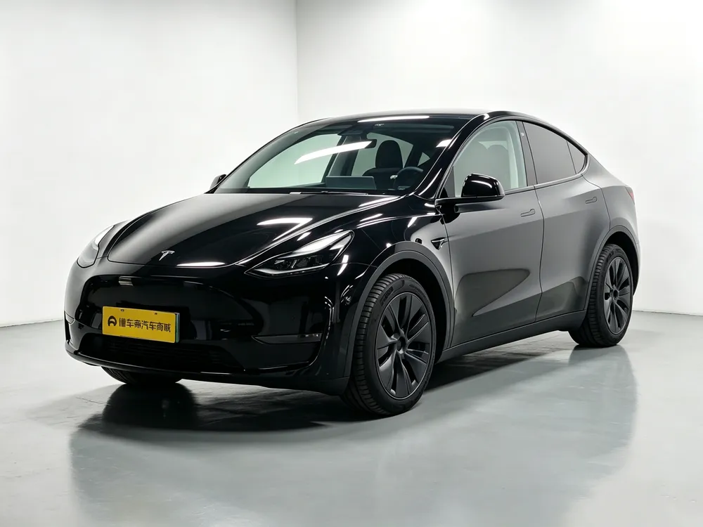 Tesla Model Y, 2023
