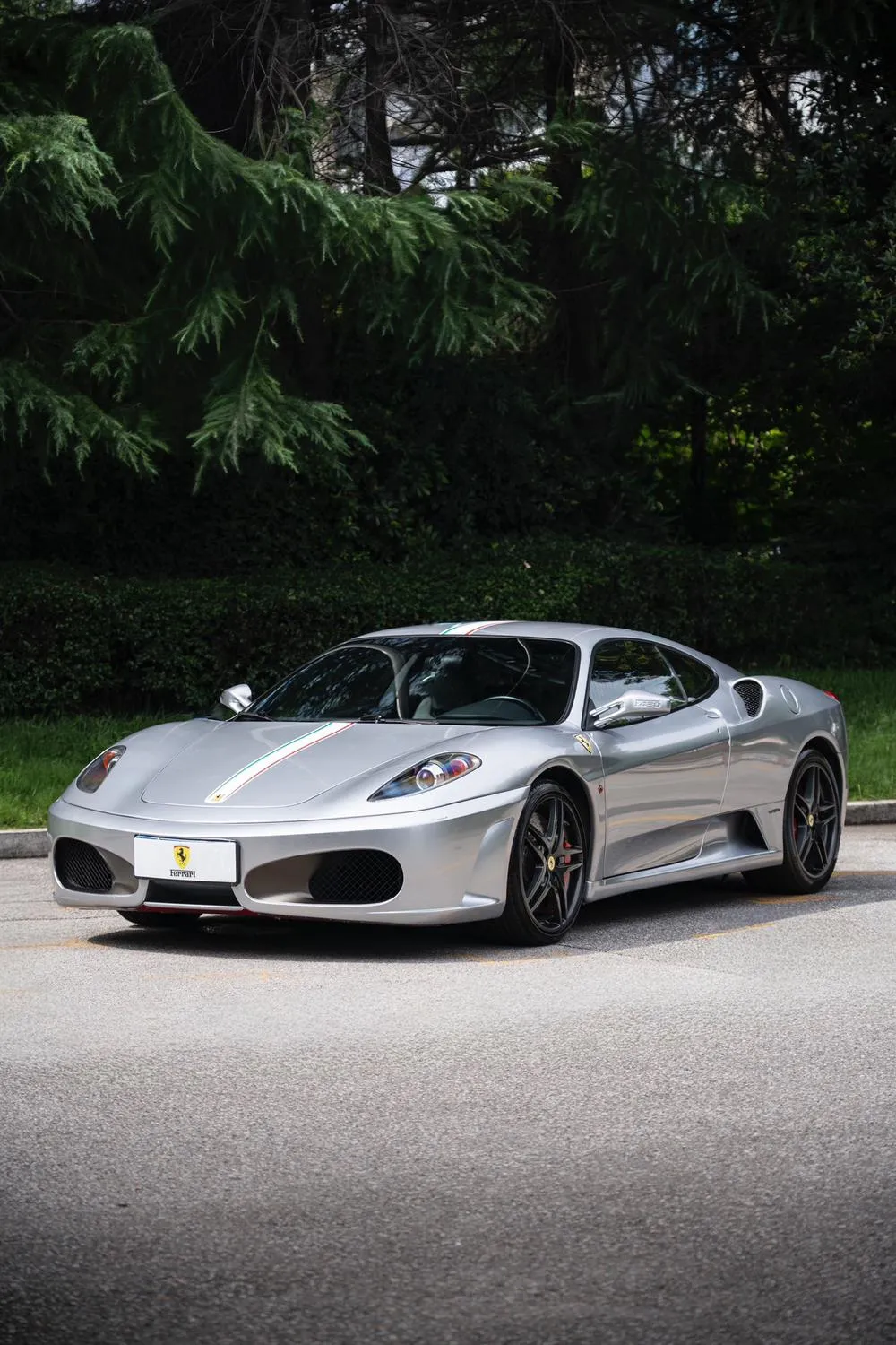 Ferrari F430, 2005