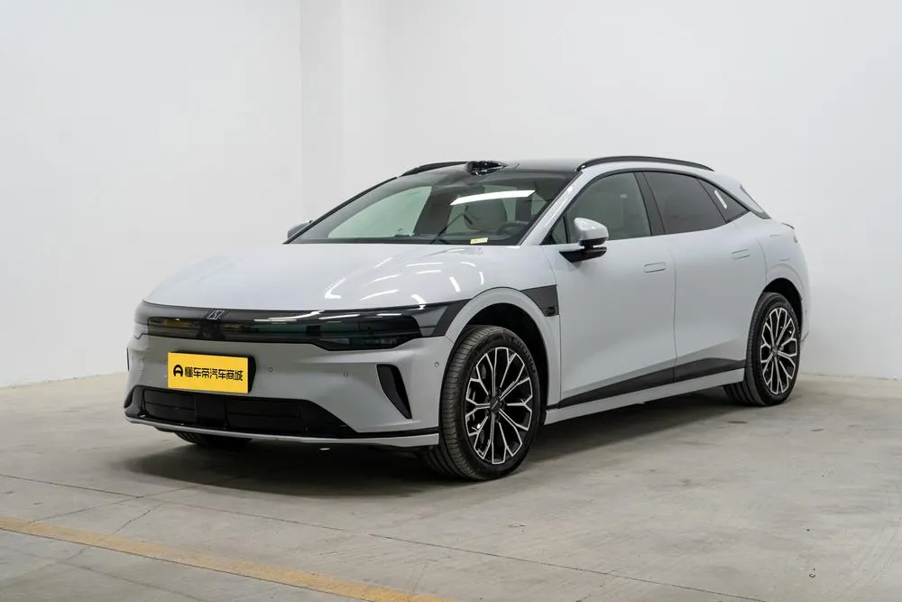 Zeekr 007 GT, 2025