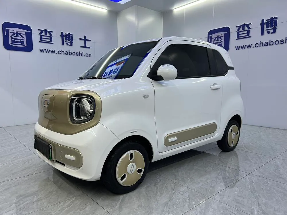 Besturn Bestune Pony, 2024