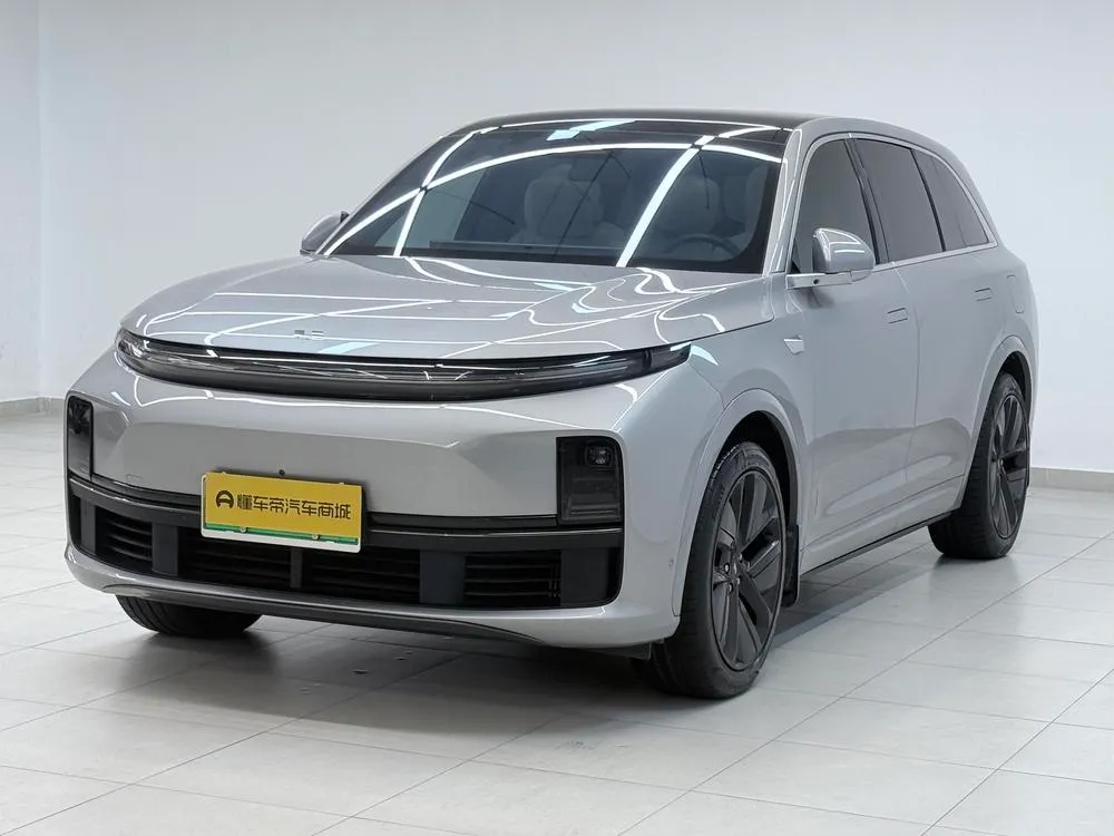 Li Auto L7, 2023