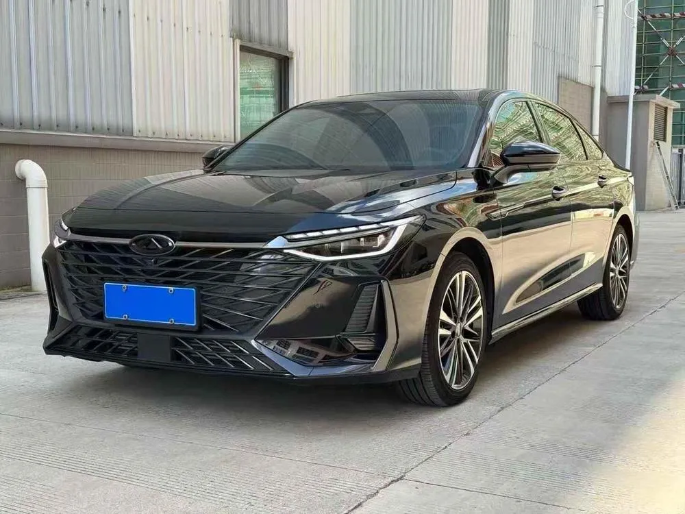 Chery Arrizo 8, 2023