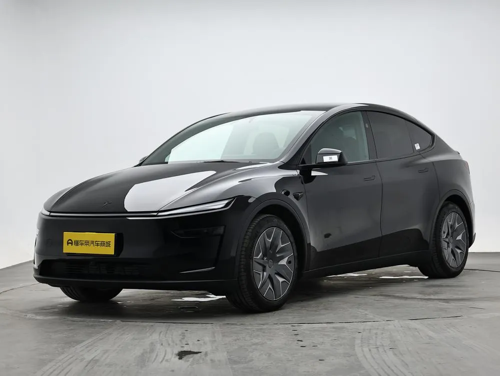 Tesla Model Y L Standard Edition, 2026 — фото 1