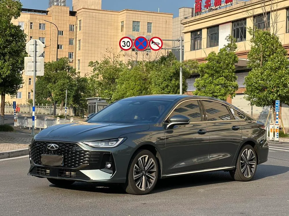 Chery Arrizo 8 PRO, 2025