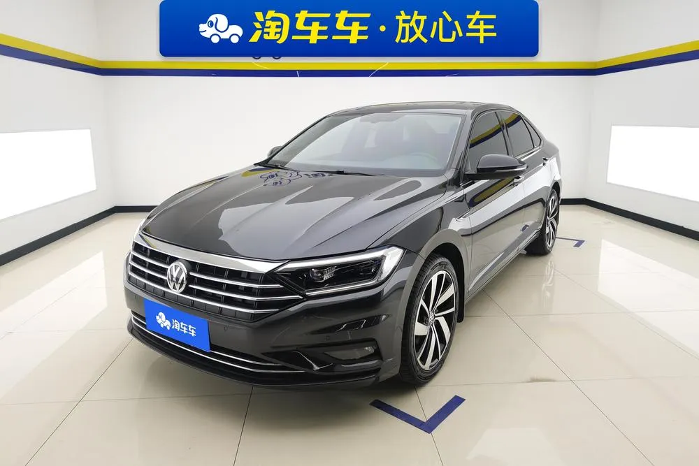 Volkswagen Sagitar, 2021
