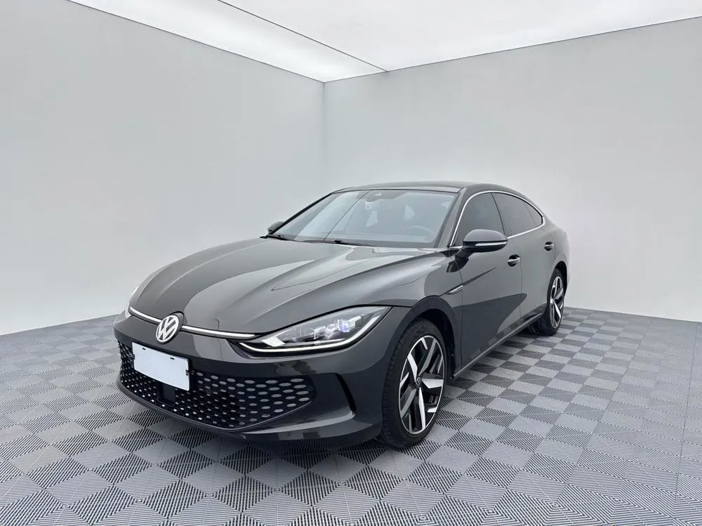 Volkswagen Lamando L 280TSI DSG Cool Edition, 2023 — фото 1