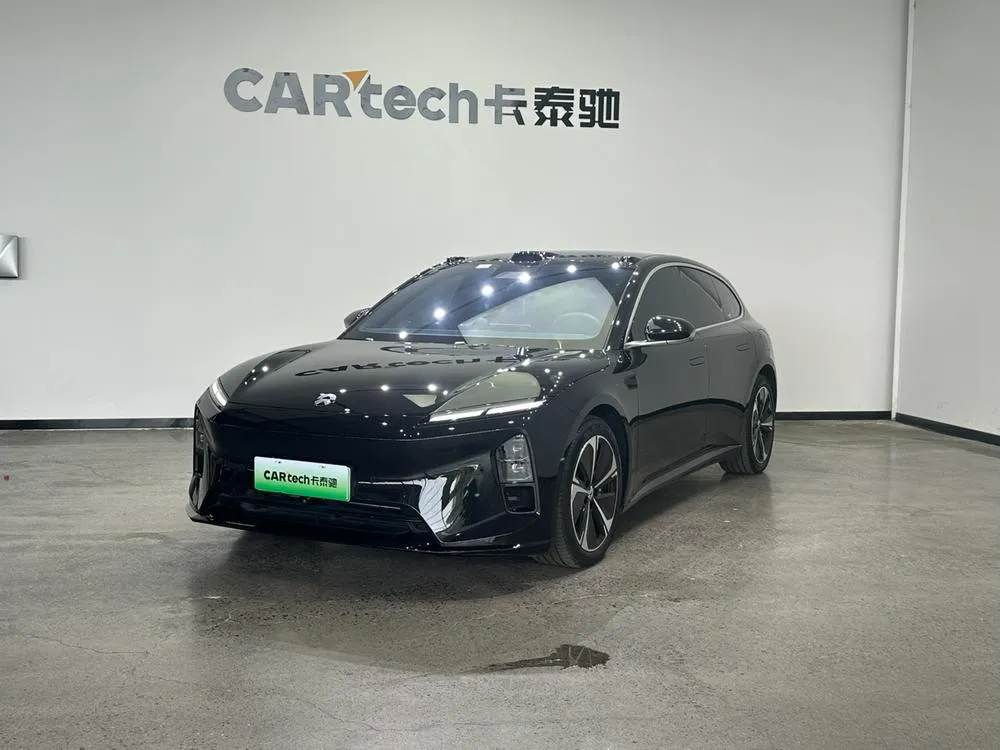 NIO ET5T, 2025