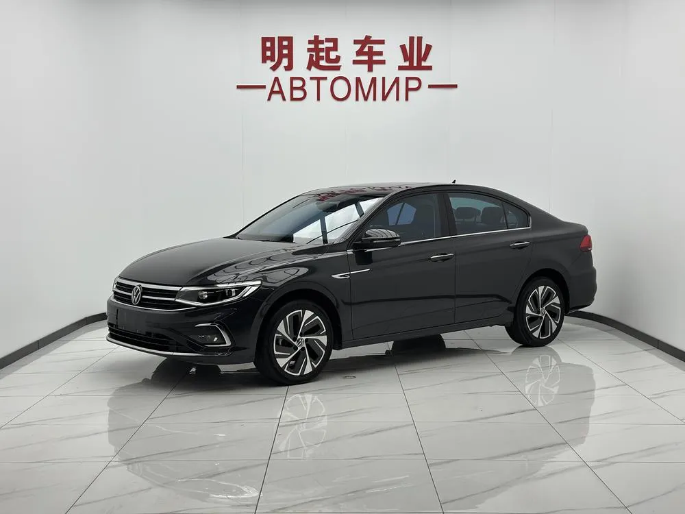 Volkswagen Bora 280TSI DSG Premium Edition, 2023 — фото 1