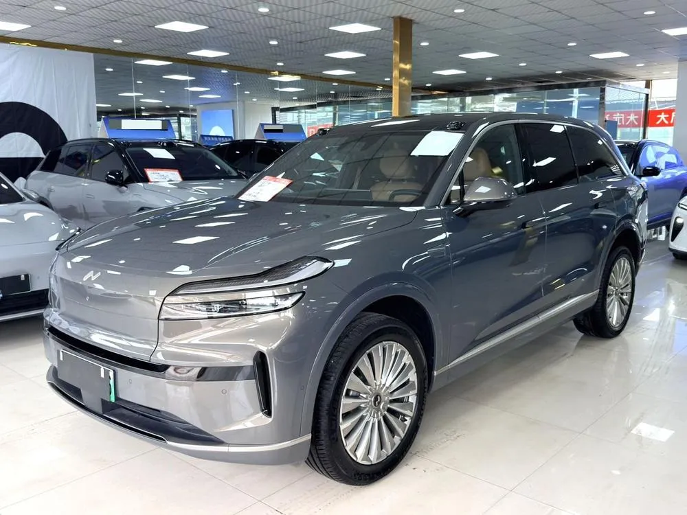 Ledao Onvo L90, 2025