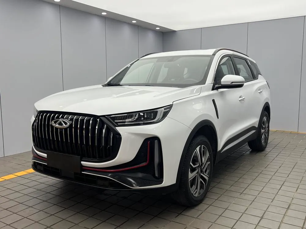 Chery Tiggo 7 PLUS, 2023