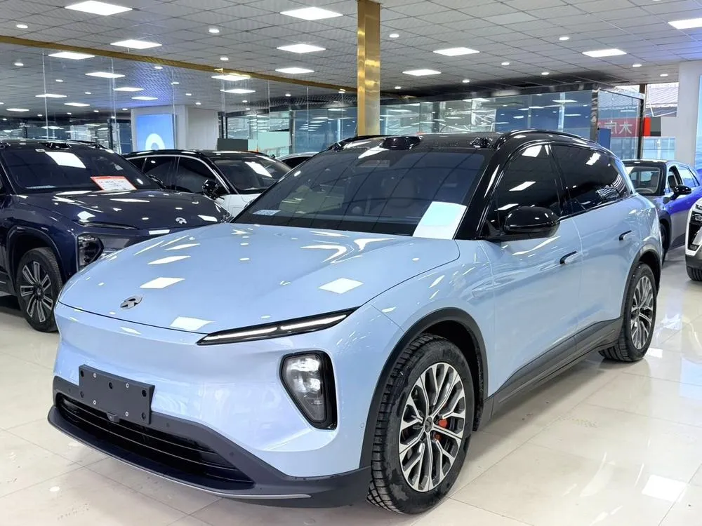 NIO ES6 75kWh, 2023 — фото 1